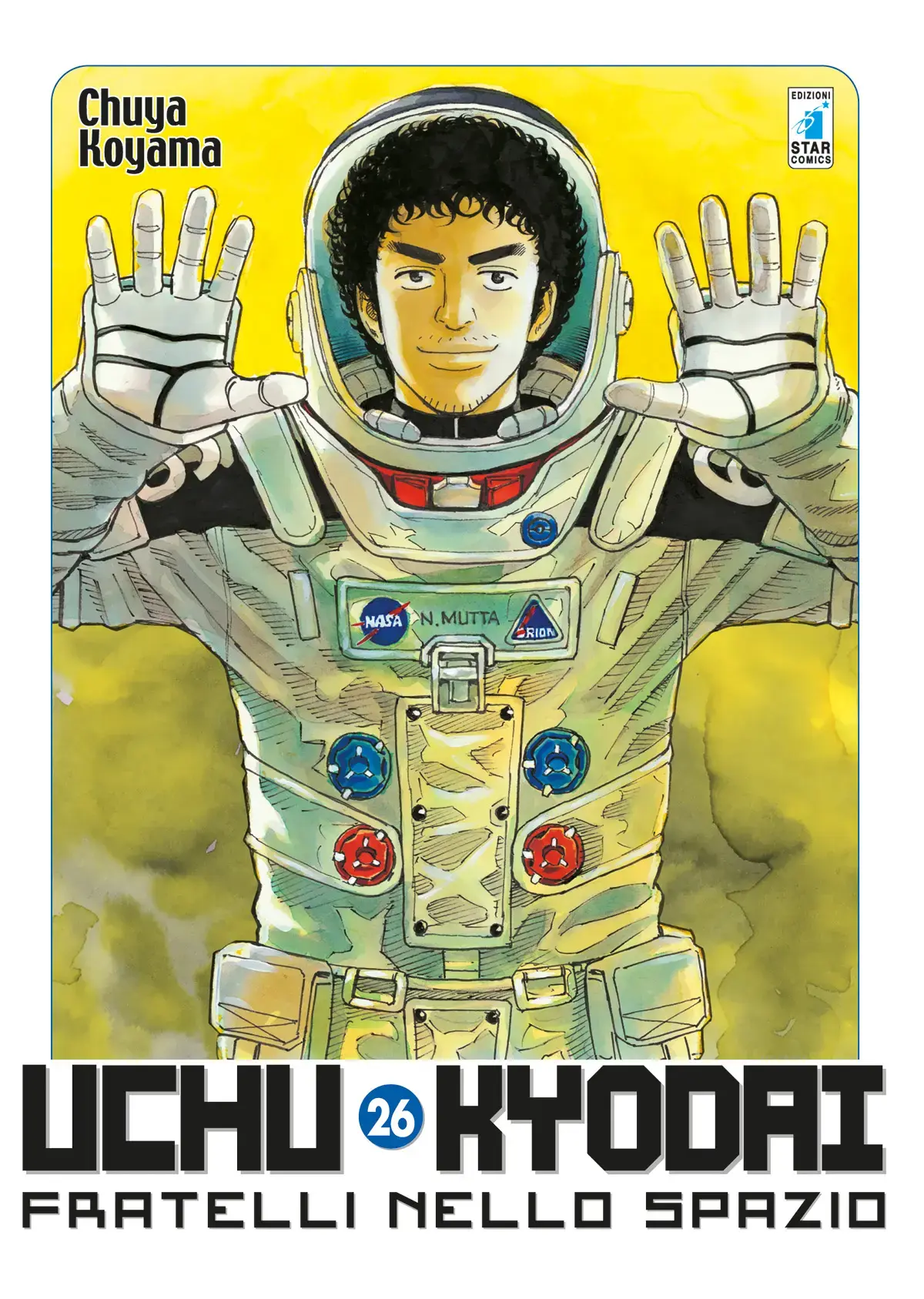 Volume cover